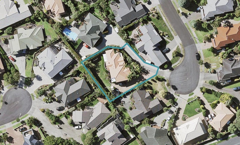 25 Currell Way, Somerville, Auckland - Carousel 1