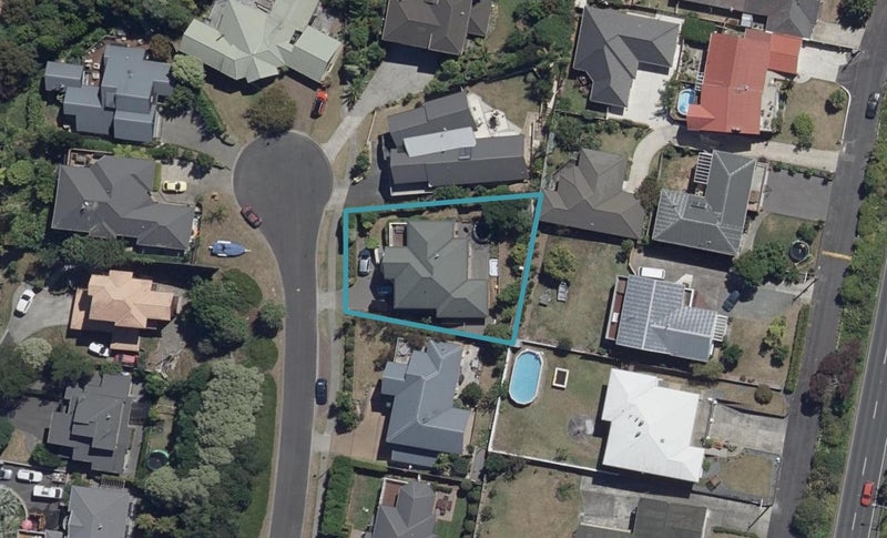 22 Tironui Terrace, Western Heights, Hamilton - Carousel 1