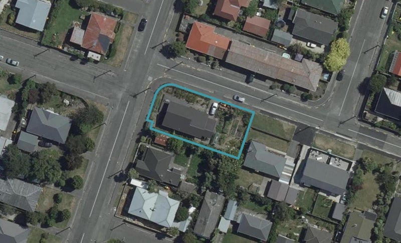 258 Wilsons Road, Waltham, Christchurch - Carousel 1