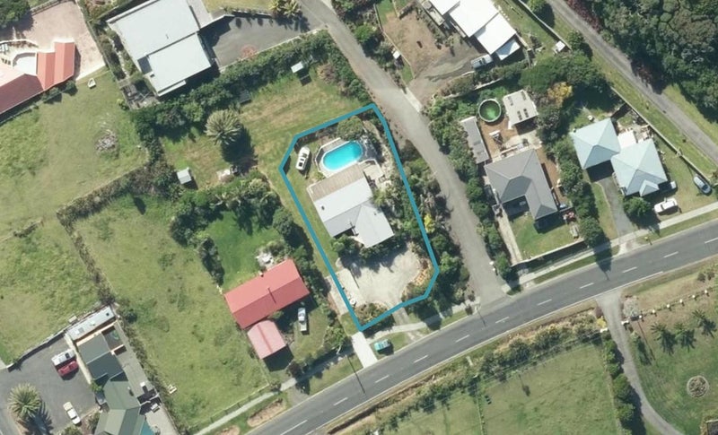 28 Ripiro Drive, Dargaville - Carousel 1