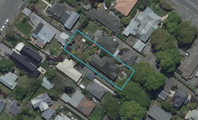 121 St James Avenue, Papanui, Christchurch - Carousel 1