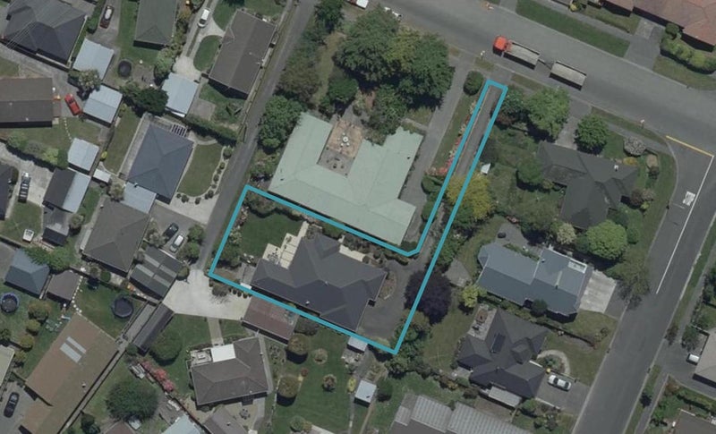 105 Merrin Street, Avonhead, Christchurch - Carousel 1