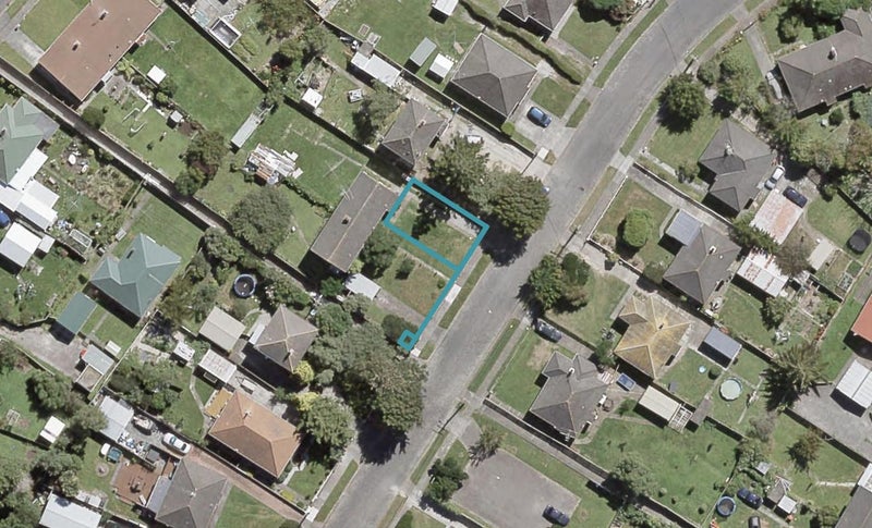 1/17 Pearce Crescent, Taita, Lower Hutt - Carousel 1