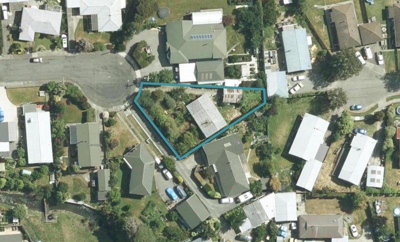 11 Ruthken Crescent, Springlands, Blenheim - Carousel 1