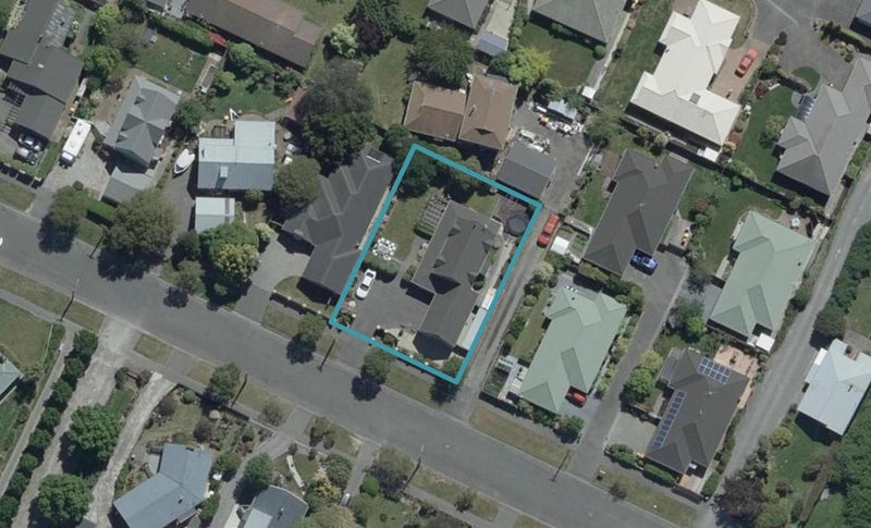 62 Englefield Road, Northwood, Christchurch - Carousel 1