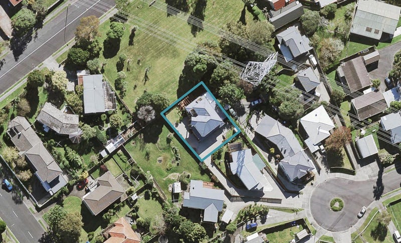 7A Rangitata Place, Lynfield, Auckland - Carousel 1