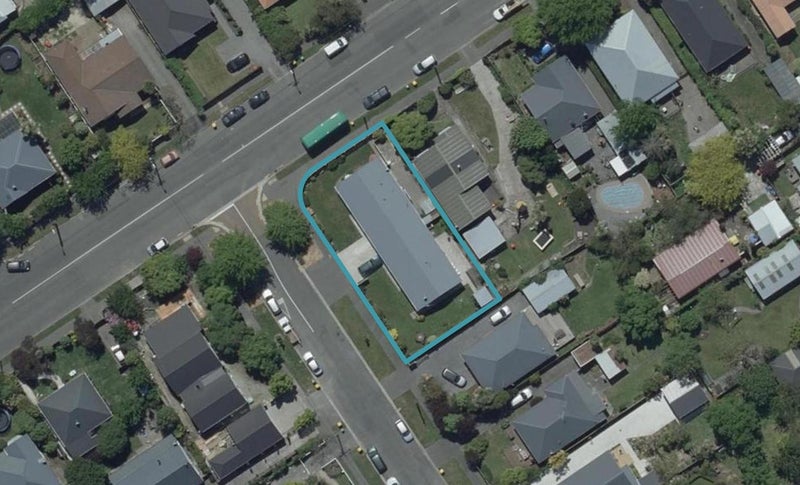 2/174 Westminster Street, Mairehau, Christchurch - Carousel 1