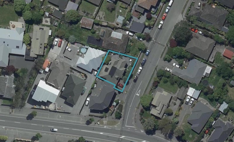 1 Barlow Street, Ilam, Christchurch - Carousel 1