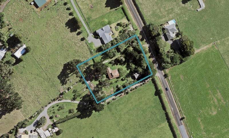 266 Razorback Road, Pokeno - Carousel 1