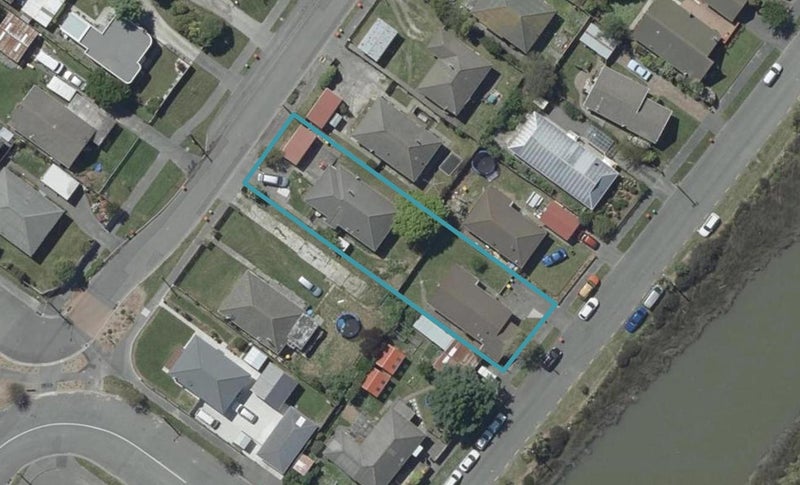 61 Bamford Street, Woolston, Christchurch - Carousel 1