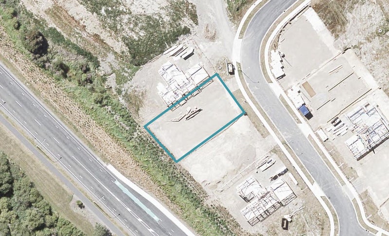 7 Brian Morgan Terrace, Wainuiomata, Lower Hutt - Carousel 1