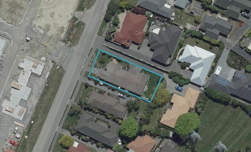 1/107 Hawthornden Road, Avonhead, Christchurch - Carousel 1
