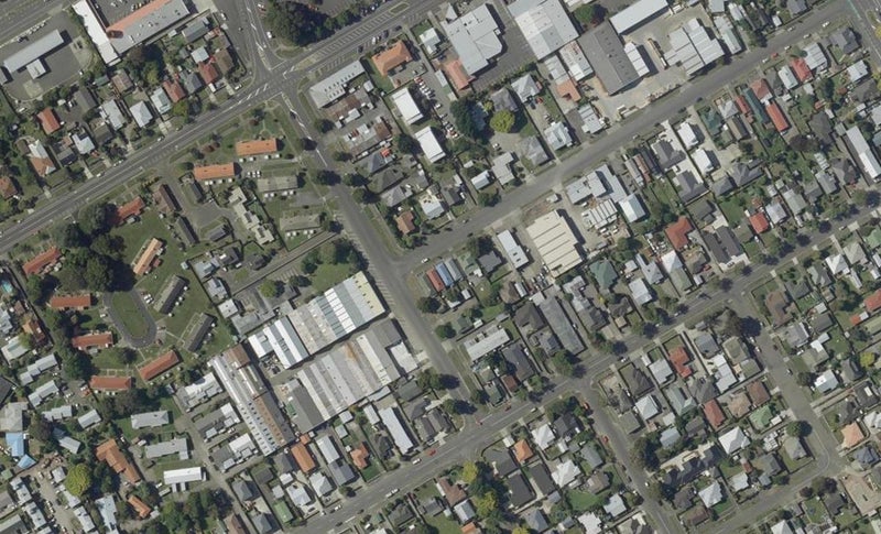 8 Joseph Street, West End, Palmerston North - Carousel 1