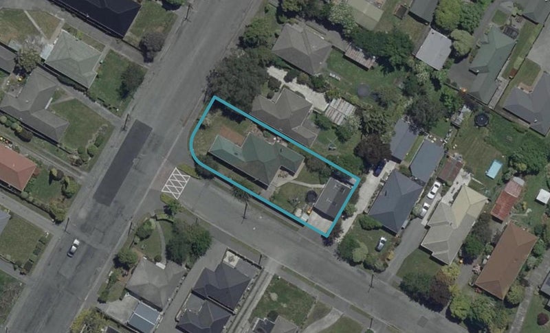 152 Harris Crescent, Papanui, Christchurch - Carousel 1