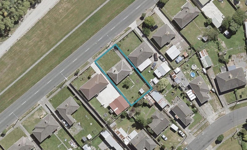 1217 Taita Drive, Taita, Lower Hutt - Carousel 1
