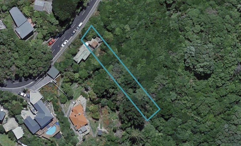 18 Homebush Road, Khandallah, Wellington - Carousel 1