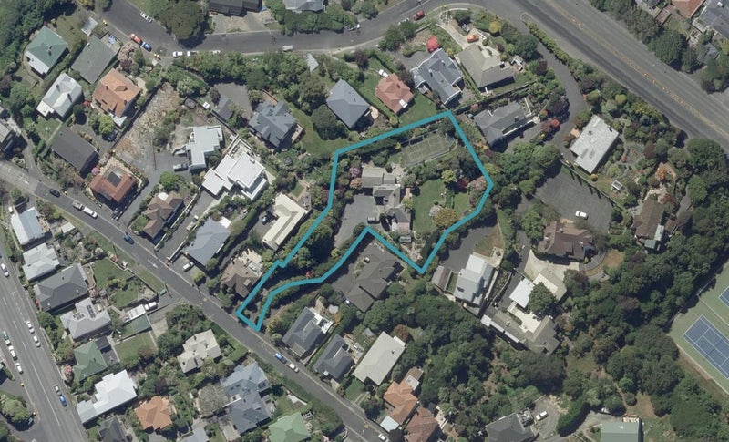 23 Erin Street, Roslyn, Dunedin - Carousel 1