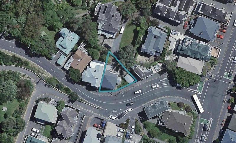 107 Salamanca Road, Wellington Central, Wellington - Carousel 1
