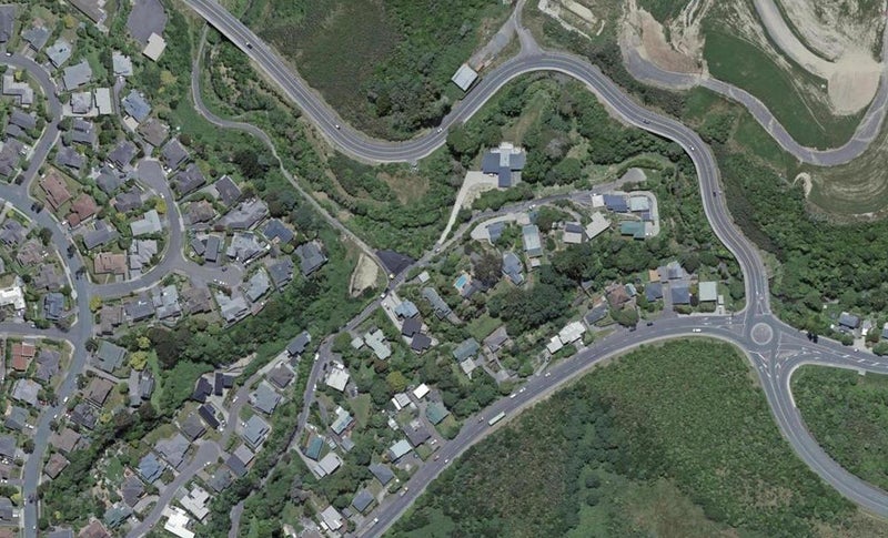 26 Glenside Road, Glenside, Wellington - Carousel 1