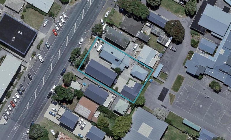 30 Park Road, Miramar, Wellington - Carousel 1