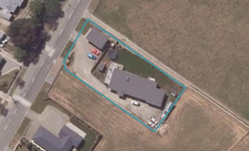 79 Awamoa Road, Holmes Hill, Oamaru - Carousel 1