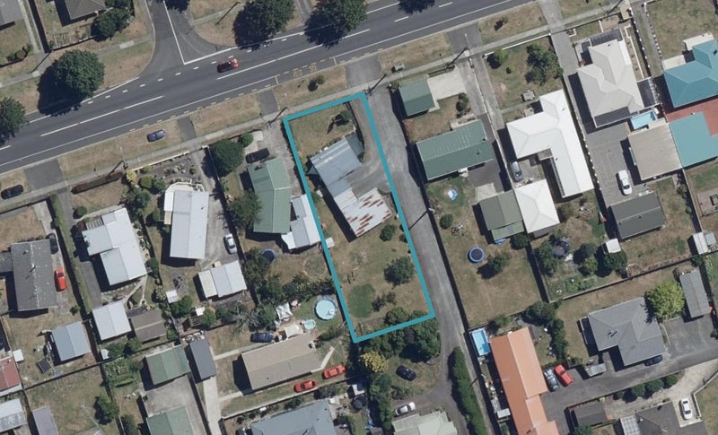99A Whatawhata Road, Dinsdale, Hamilton - Carousel 1