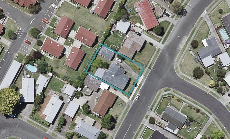 38 Norfolk Street, Tamatea, Napier - Carousel 1