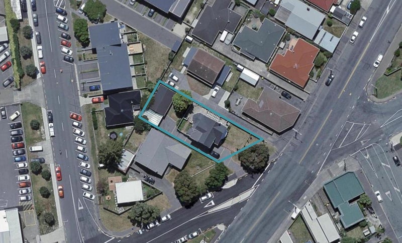 101 Hobart Street, Miramar, Wellington - Carousel 1