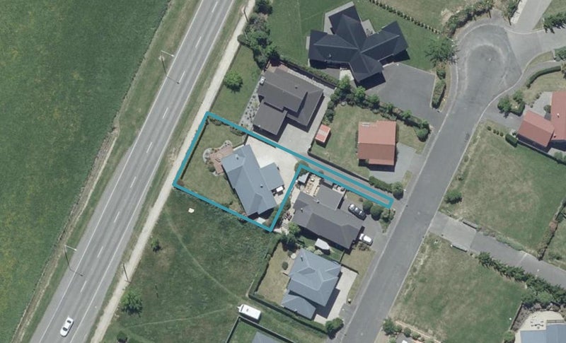 9A Tarndale Place, Hanmer Springs, Hanmer Springs - Carousel 1