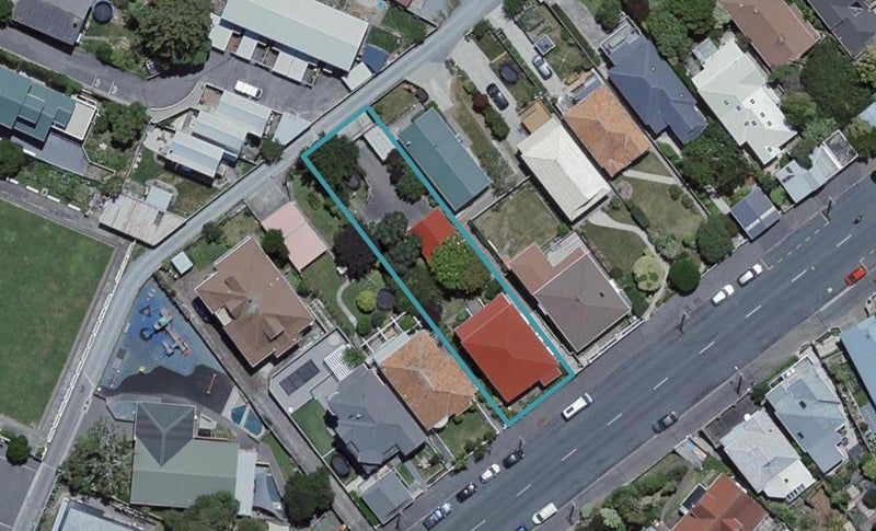 106 Waipapa Road, Hataitai, Wellington - Carousel 1