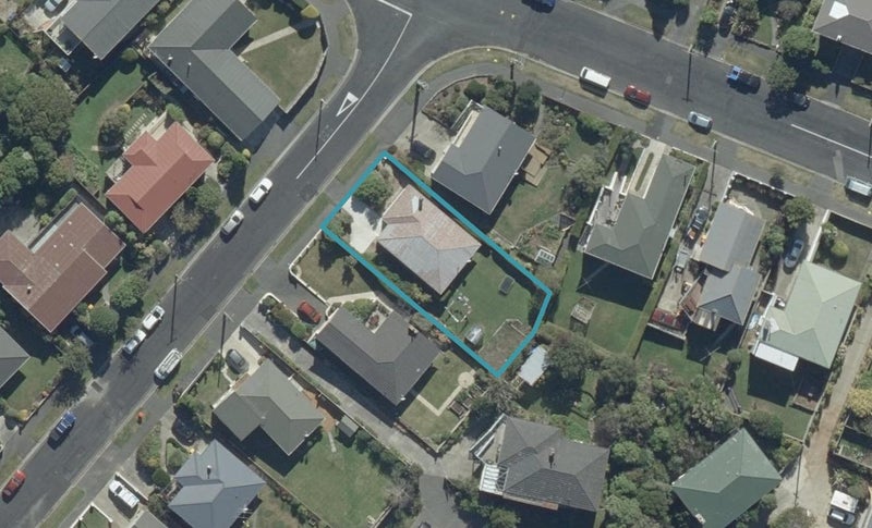 76 Murano Street, Shiel Hill, Dunedin - Carousel 1