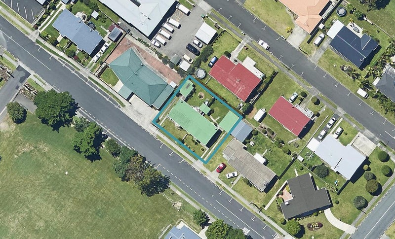 27A Eighteenth Avenue, Tauranga South, Tauranga - Carousel 1