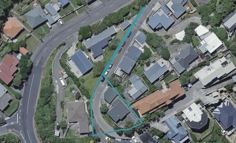 7 Shalimar Crescent, Khandallah, Wellington - Carousel 1