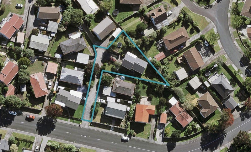23 Devonshire Road, Unsworth Heights, Auckland - Carousel 1