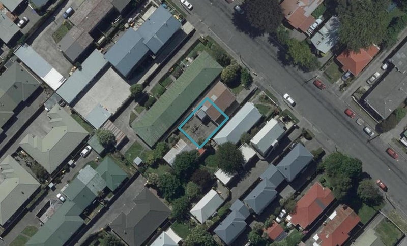 2/128 Huxley Street, Sydenham, Christchurch - Carousel 1
