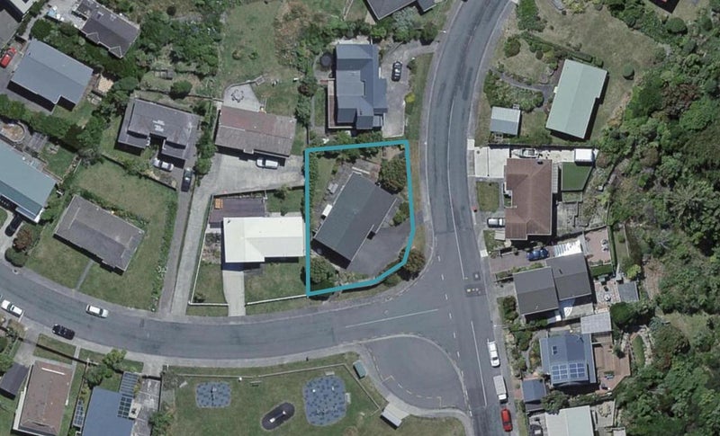 2 Orchy Crescent, Southgate, Wellington - Carousel 1