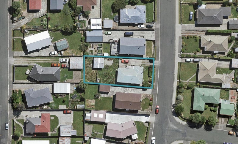 31 Thornhill Street, Rockdale, Invercargill - Carousel 1