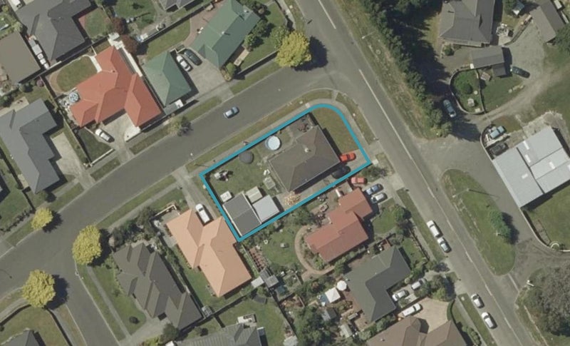 171 James Line, Kelvin Grove, Palmerston North - Carousel 1