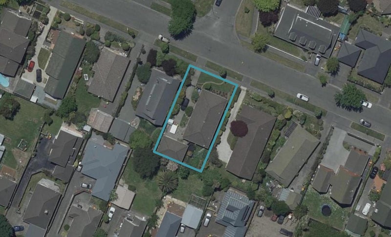 9 Sayers Crescent, Ilam, Christchurch - Carousel 1