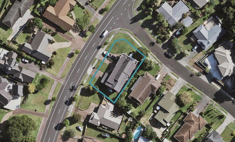 51 Charles Prevost Drive, The Gardens, Auckland - Carousel 1