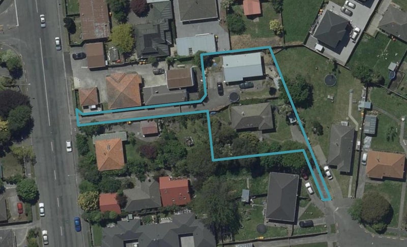 8A Kea Street, Upper Riccarton, Christchurch - Carousel 1