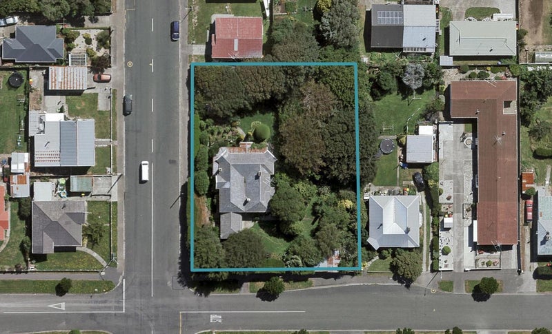 240 Ythan Street, Appleby, Invercargill - Carousel 1