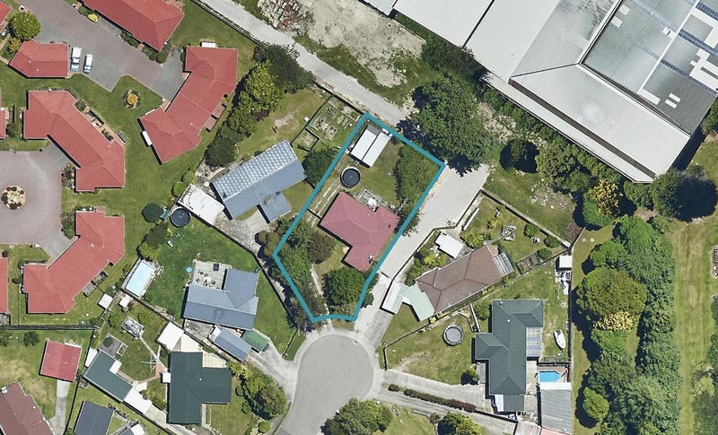 10 Ensor Place, Fenton Park, Rotorua - Carousel 1