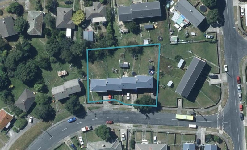 113 Hampshire Street, Cannons Creek, Porirua - Carousel 1