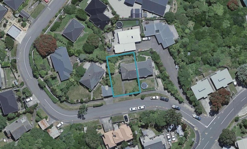 8 Bankot Crescent, Ngaio, Wellington - Carousel 1
