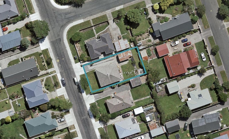 44 David Street, Hawthorndale, Invercargill - Carousel 1