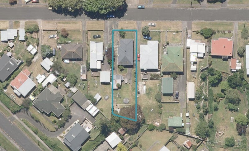 57 Koromiko Road, Gonville, Whanganui - Carousel 1