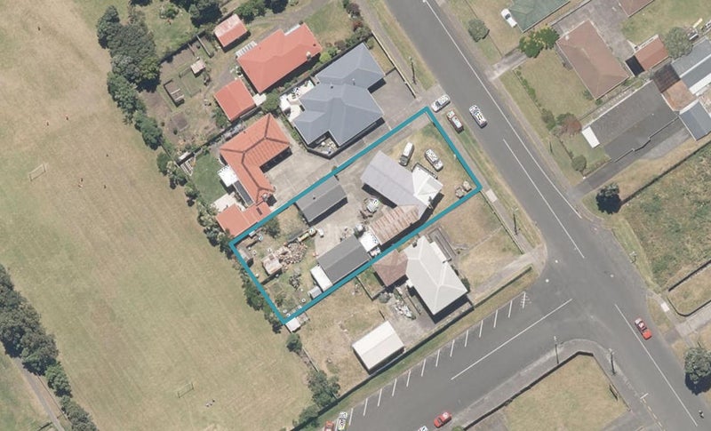 17 Polson Street, Castlecliff, Whanganui - Carousel 1