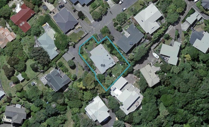 11 Armitage Street, Ngaio, Wellington - Carousel 1