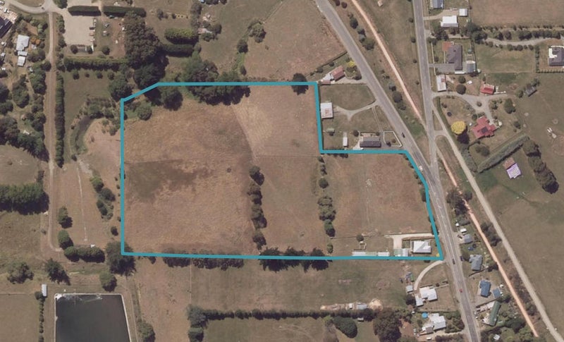 106 Weston Road, Weston, Oamaru - Carousel 1